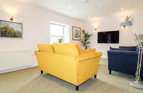 Mylor Bridge Apartamento | Lemon Tree