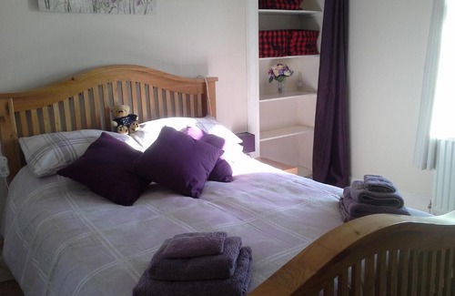 Lybster Cama Y Desayuno | Lemon Tree
