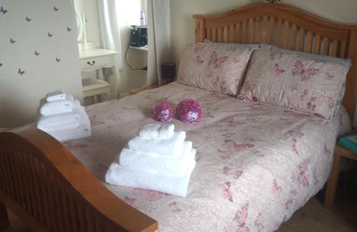 Lybster Cama Y Desayuno | Lemon Tree