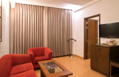Alwar Hotel | Lemon Tree Hotel Alwar,Sariska