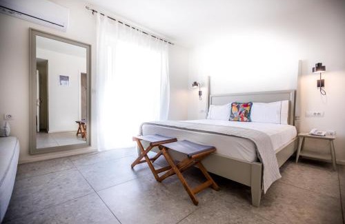 Karpathos Apartamento | Lemon Tree House
