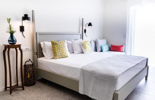 Karpathos Apartamento | Lemon Tree House
