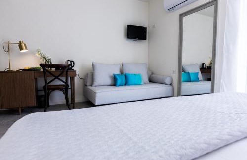 Karpathos Apartamento | Lemon Tree House