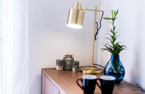 Karpathos Apartamento | Lemon Tree House