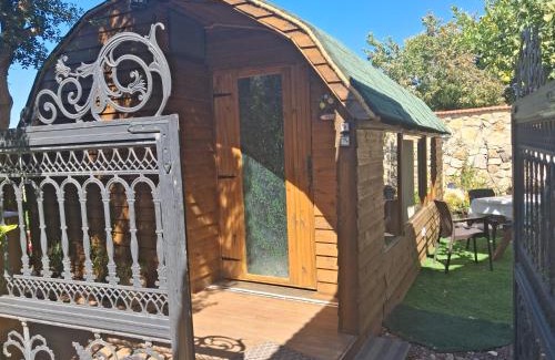 Kfar Vradim Casa | LEMON Tree