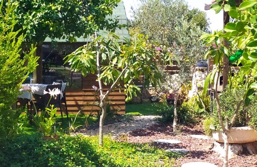 Kfar Vradim Casa | LEMON Tree