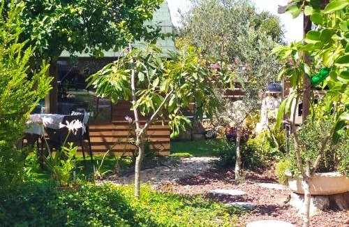 Kfar Vradim Casa | LEMON Tree