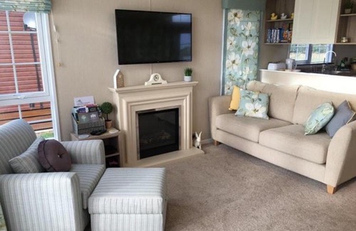 Morpeth Complejo | Lemon Tree Lodge
