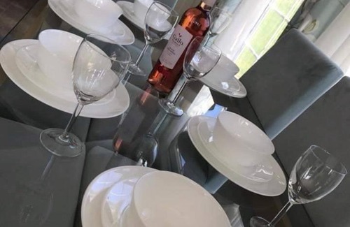 Morpeth Complejo | Lemon Tree Lodge