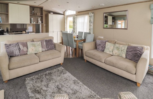 Morpeth Cabaña | Lemon Tree Lodge