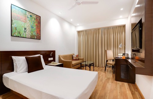 Sector 29 Hotel | Lemon Tree Premier 1, Gurugram