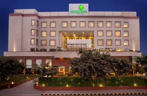 Sector 29 Hotel | Lemon Tree Premier 1, Gurugram