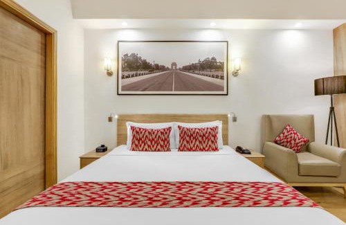 Sector 29 Hotel | Lemon Tree Premier City Center