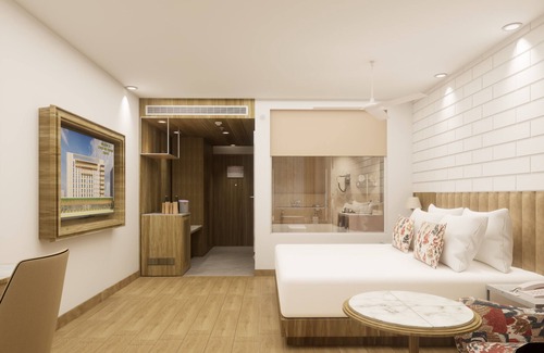 Tiruchanur Hotel | Lemon Tree Premier Tirupati
