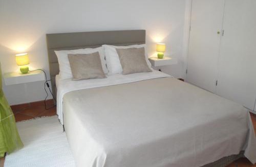 Ameijeira Casa | Lemon Tree Relaxing Guesthouse