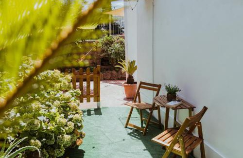 Barano d'Ischia Casa | Lemon Tree Rooms