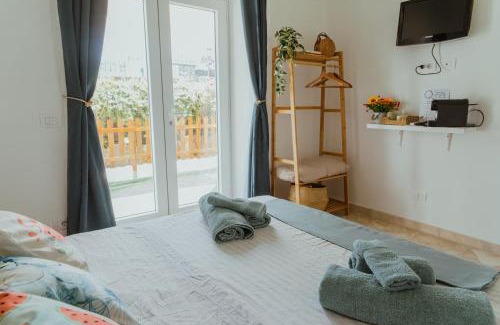 Barano d'Ischia Casa | Lemon Tree Rooms