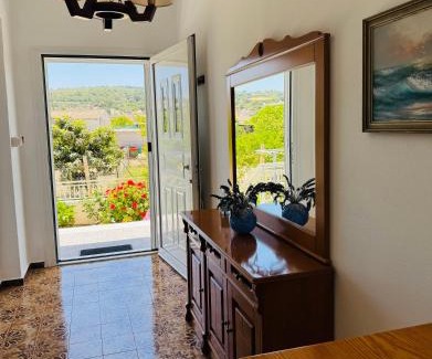 Kalavarda Casa | Lemon tree's house