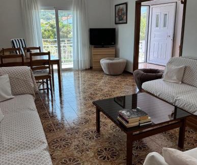Kalavarda Casa | Lemon tree's house