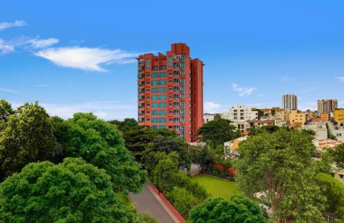 Narayanappa Garden Hotel | Lemon Tree Suites, Whitefield, Bengaluru