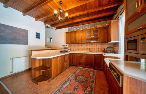 Fethiye Villa | Lemon Villa Fethiye Very Special Location and Stylish Design