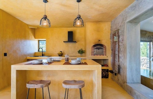 Valpedre Casa | Lemon Villa-indoor Pool