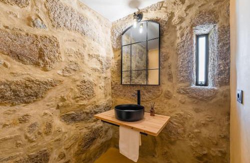 Valpedre Villa | Lemon Villa-indoor pool