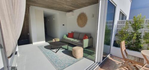 Lagos City Center Villa | Lemon Villa