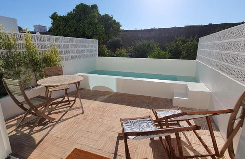 Lagos City Center Villa | Lemon Villa
