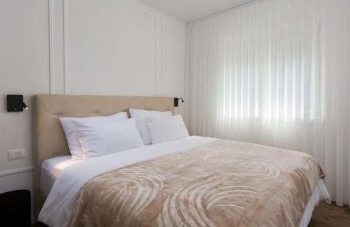 Gulici Apartamento | Lemon3 Deluxe Apartment