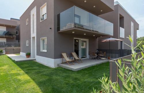 Gulici Apartamento | Lemon3 Deluxe Apartment