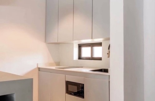 Amuwo Odofin Apartamento | Lemon7 Beach House