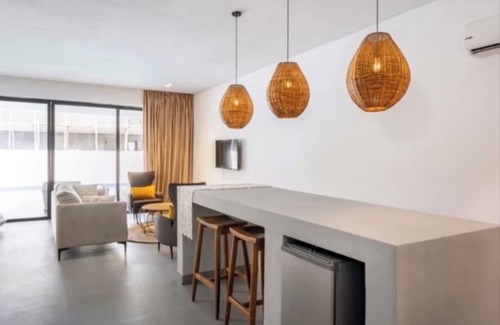 Amuwo Odofin Apartamento | Lemon7 Beach House