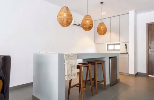 Amuwo Odofin Apartamento | Lemon7 Beach House