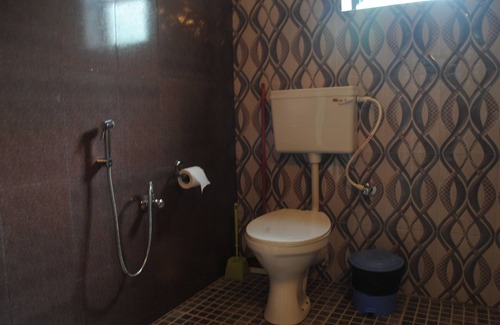Calangute Casa | LEMONDROP TWIN BEDDED ROOM with open terrace