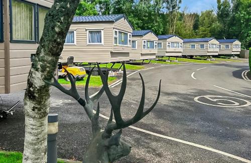 Bickington Complejo | Lemonford Caravan Park