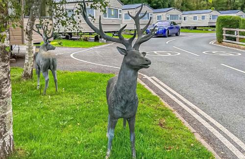 Bickington Complejo | Lemonford Caravan Park