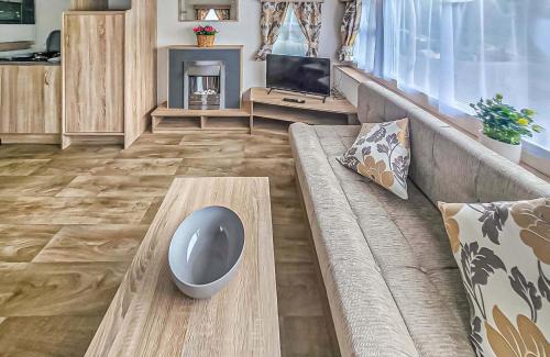 Bickington Complejo | Lemonford Caravan Park