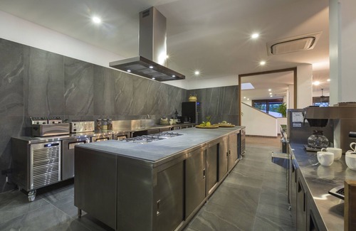 Bophut Villa | Lemongrass Pool Villa