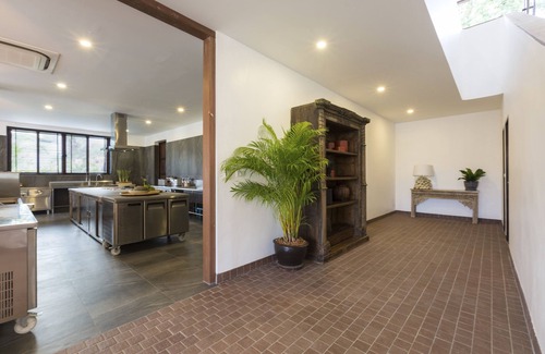 Bophut Villa | Lemongrass Pool Villa