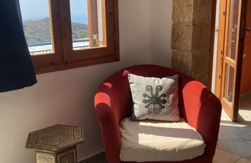Pefki Casa | Lemoni House, a charming Cretan house