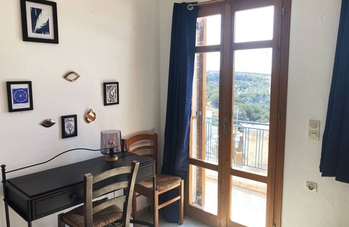 Pefki Casa | Lemoni House, a charming Cretan house