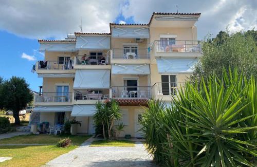 Nea Skioni Apartamento | Lemonis House