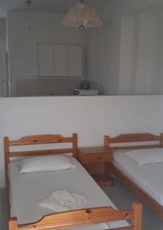 Nea Skioni Apartamento | Lemonis House