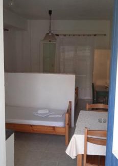 Nea Skioni Apartamento | Lemonis House