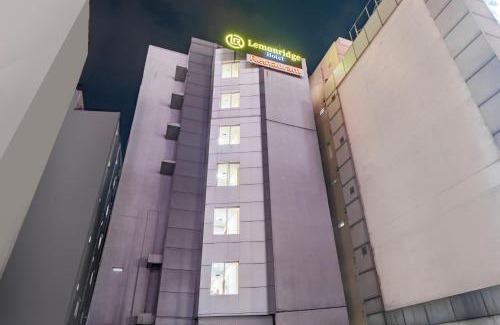 Kukatpalli Hotel | Lemonridge Hotels Kukatpally