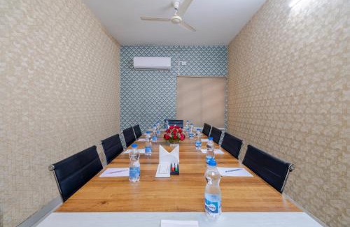 Kukatpalli Hotel | Lemonridge Hotels Kukatpally
