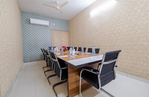 Kukatpalli Hotel | Lemonridge Hotels Kukatpally