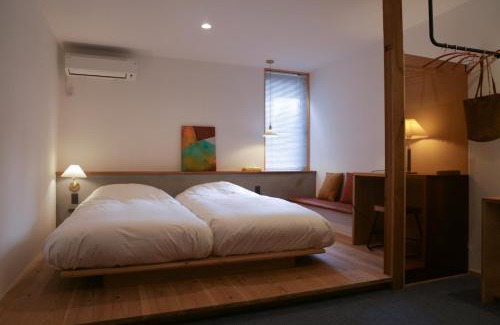 Onomichi Hotel | Lemonsea Onomichi