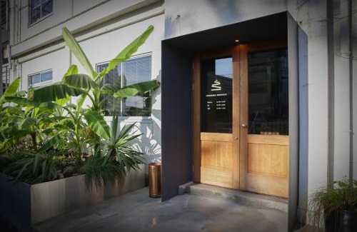Onomichi Hotel | Lemonsea Onomichi